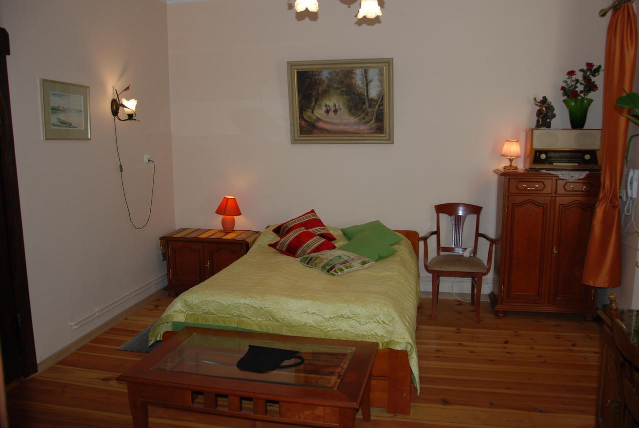 Stary Toruń Aparthome Barbara 2 מראה חיצוני תמונה