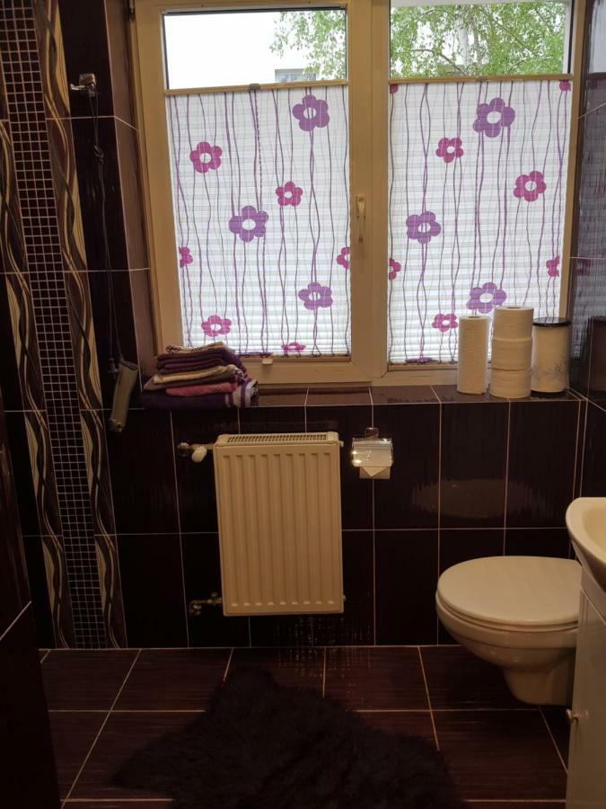 Stary Toruń Aparthome Barbara 2 מראה חיצוני תמונה