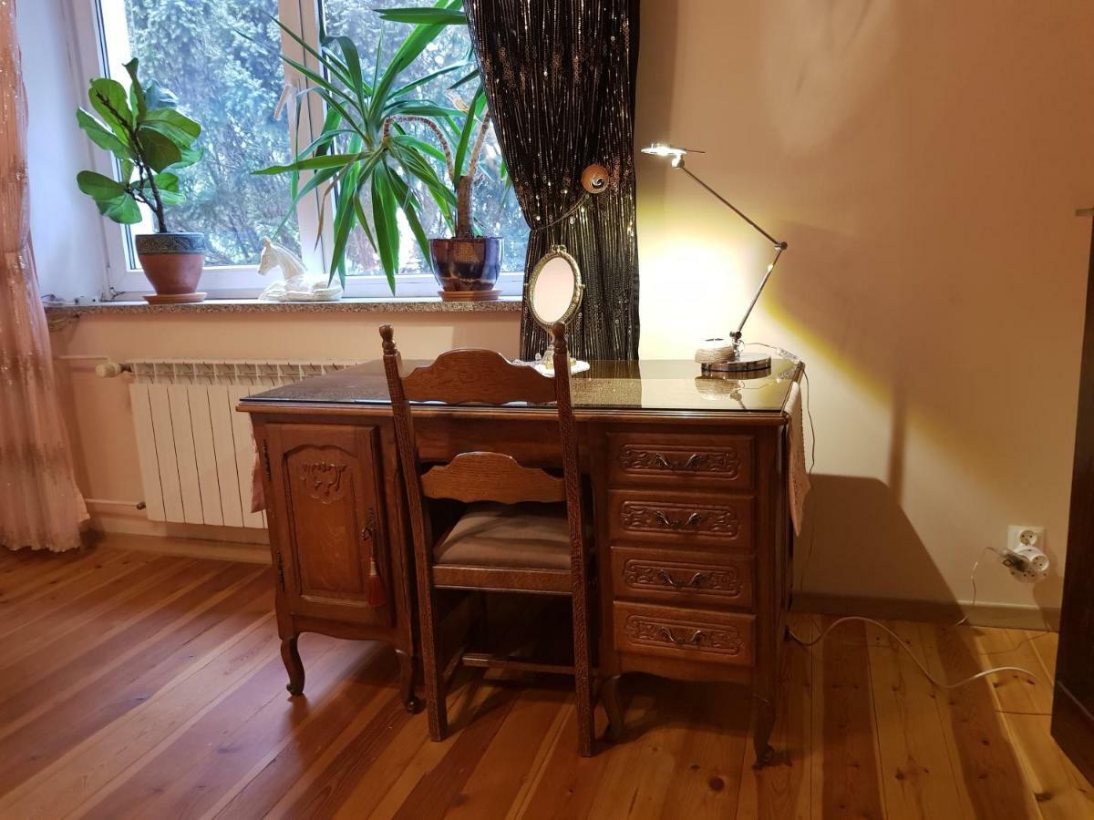 Stary Toruń Aparthome Barbara 2 מראה חיצוני תמונה